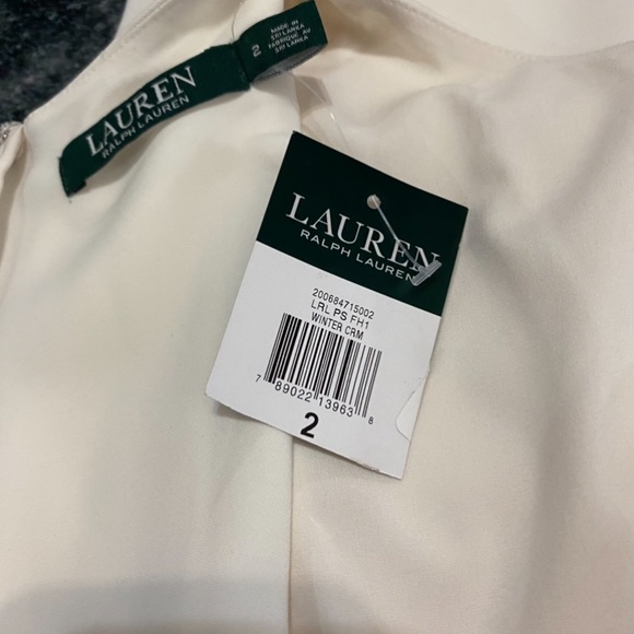 🔻SALE🔻RALPH LAUREN🔹NEW WITH TAG - Picture 9 of 11